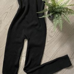 Long Bodysuit 