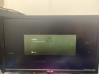 ASUS VP247 Gaming Monitor