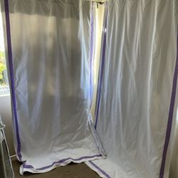 Pottery Barn Blackout Curtains