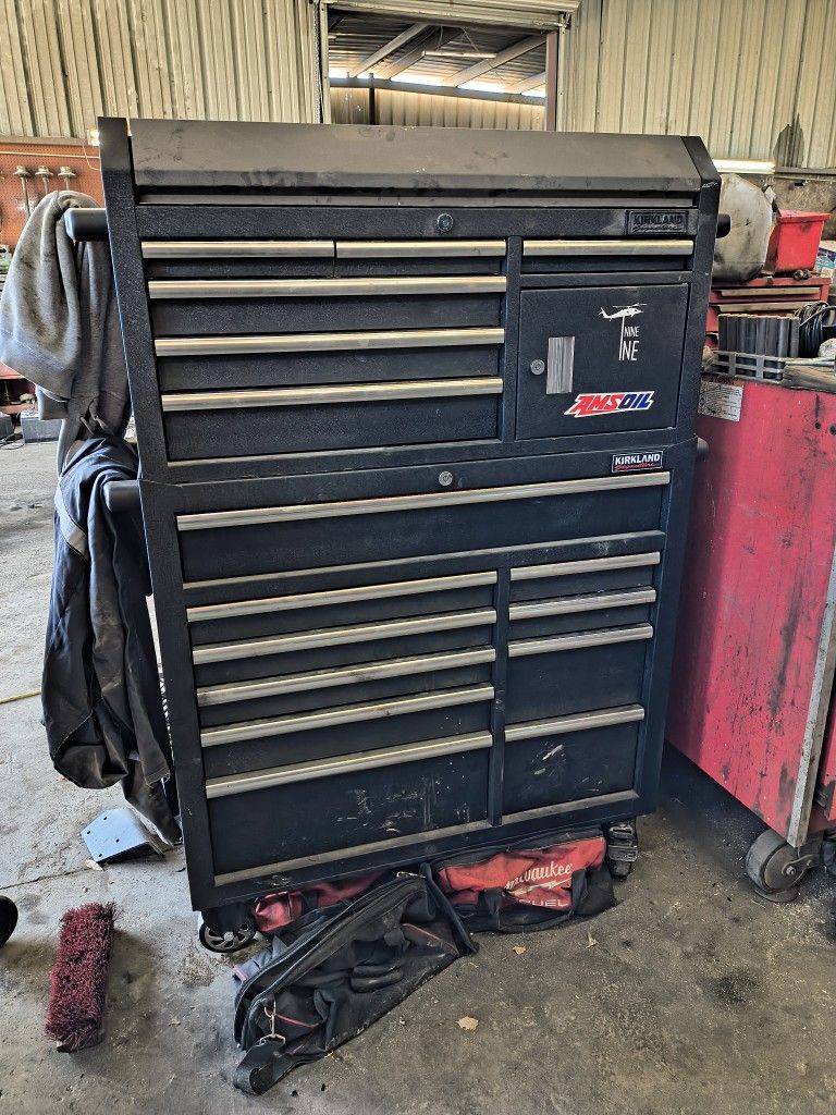 Tool Box 