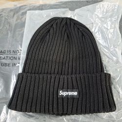 New Supreme Beanie