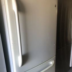 Ge Refrigerator 30 Inch Wide 