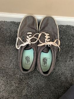 Vans Size 12