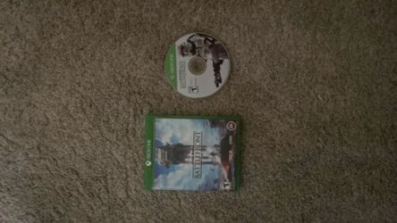 Star Wars battlefront
