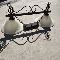 Dining Room Or Island Light