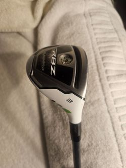 Taylormade RBZ 19° 3 Hybrid