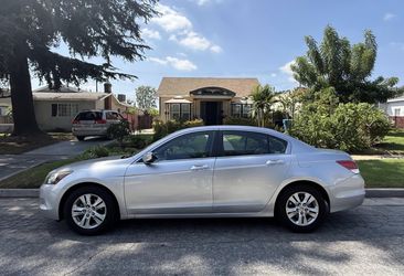 2010 Honda Accord