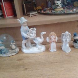 Decorasion $10 Por Todo