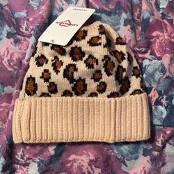 Beanie 