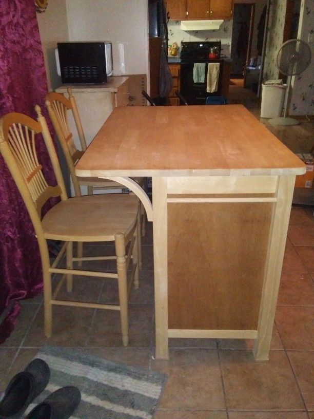 Heavy Table For Sale