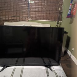 Free 42" Flat Screen Toshiba 