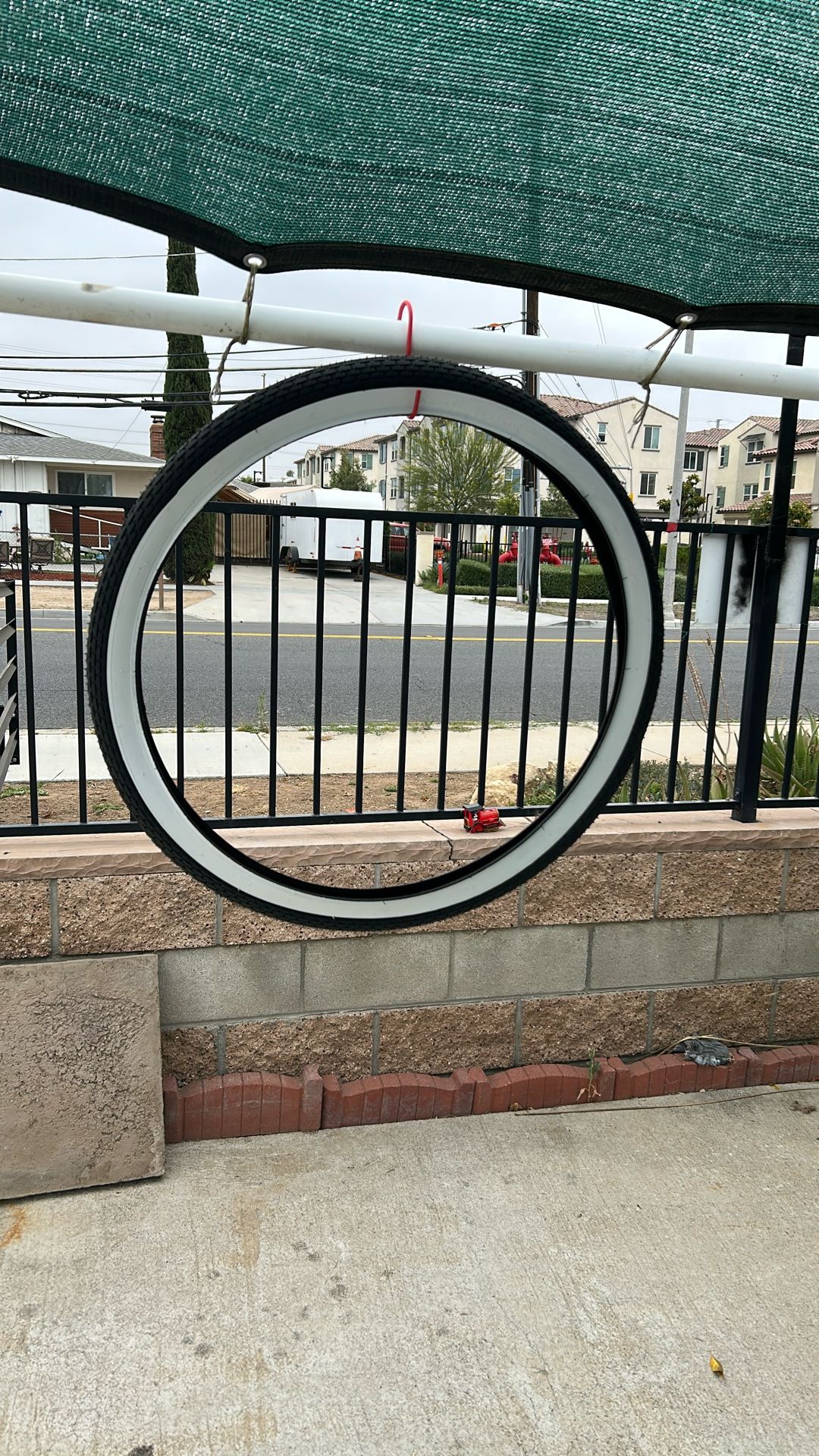 Bicycle Tires