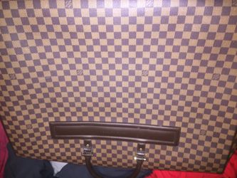 Louis Vuitton bag
