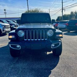 🏁2023 Jeep Gladiator 🛻 Pregunta Por Esperanza 