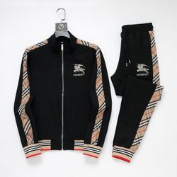 Men’s Track Suit