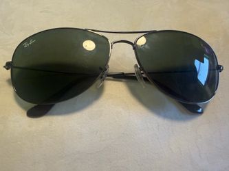 Ray Ban Glasses/Shades Men