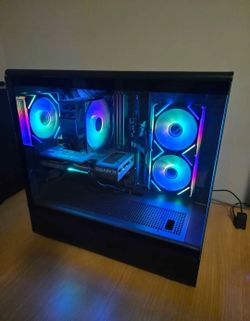 Gaming     pc