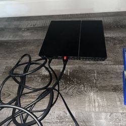 PS4 