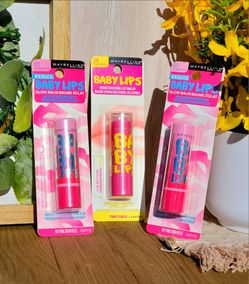 Lip Balm