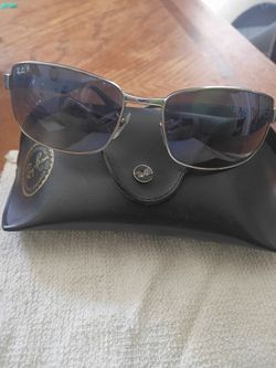 Sun glasses