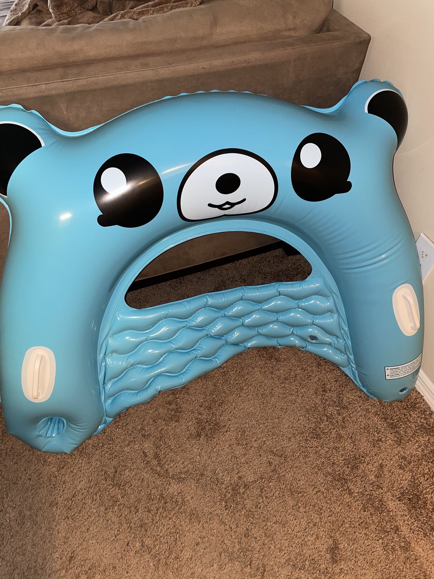 Pool Float