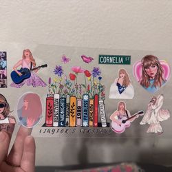 Taylors version Uvdtf