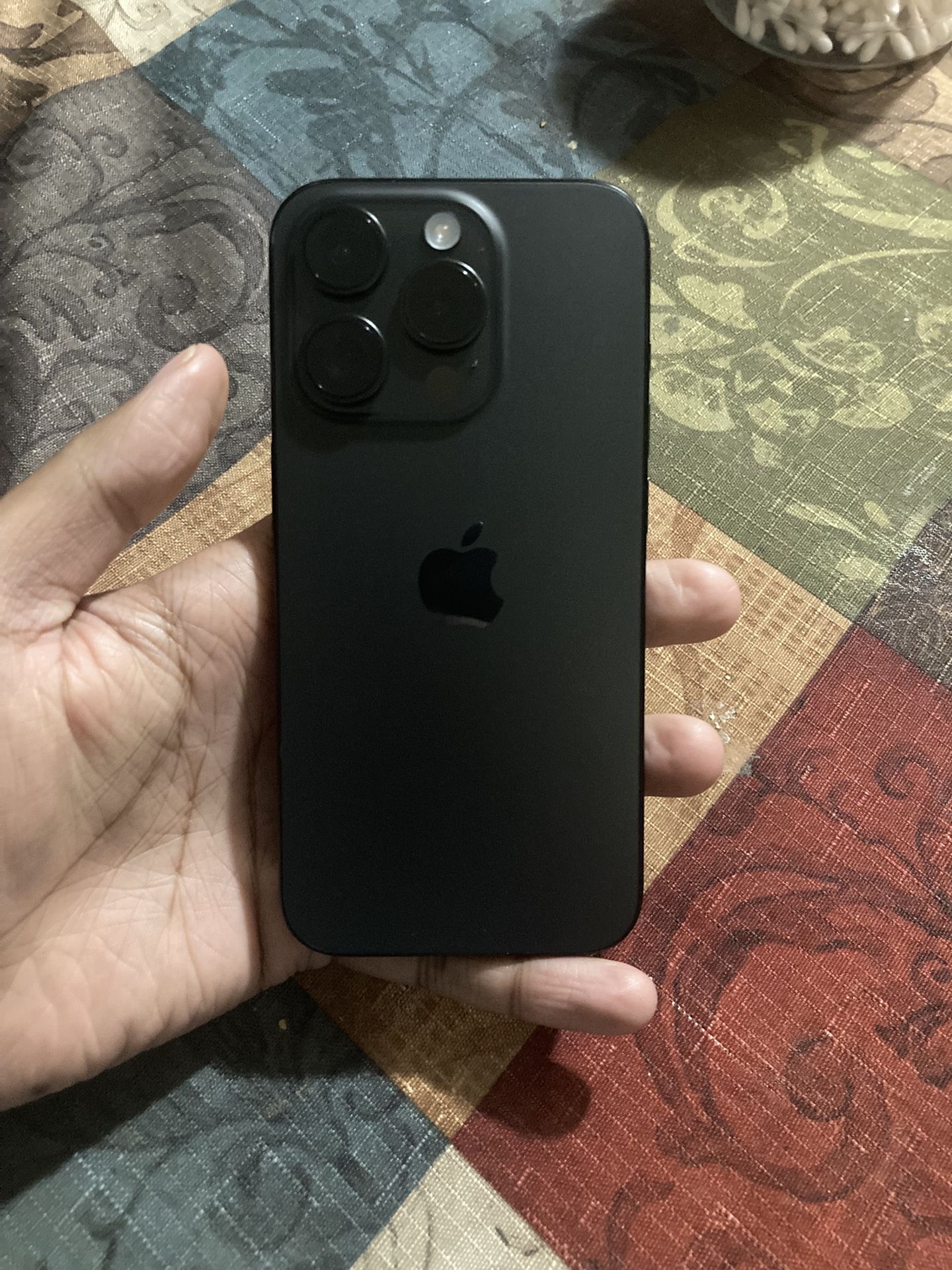 Iphone 15 Pro