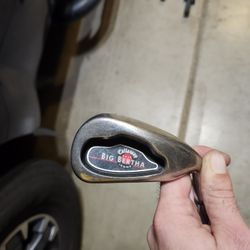 Callaway Big Bertha 5 Iron