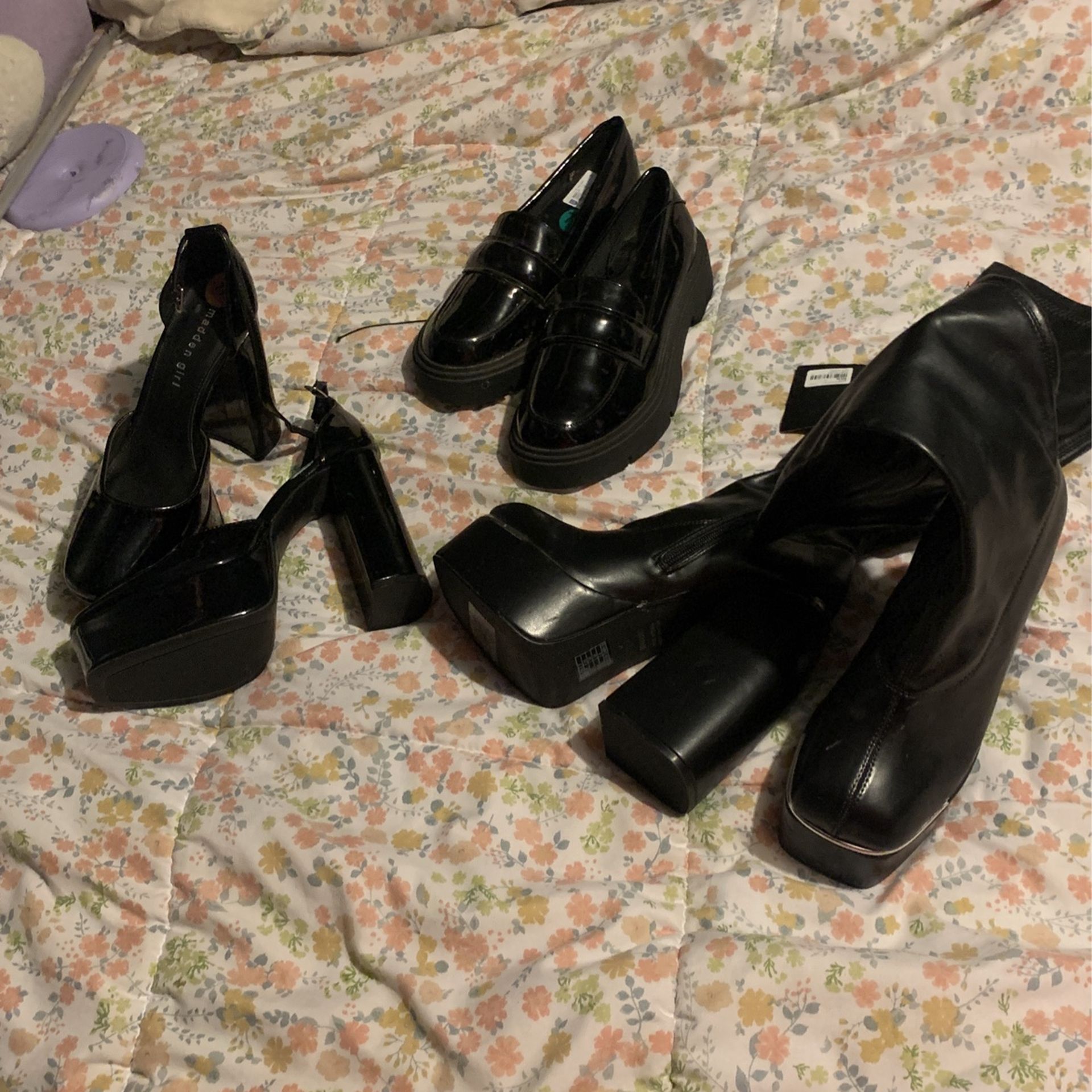 Shoes