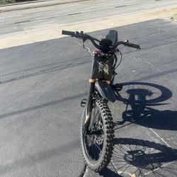 Ridingtimes GT73 Pro