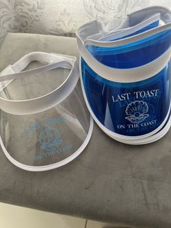 Bridal Shower Sun Visor
