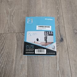 1 LaView F1 Security Camera