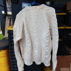 Sweater XL
