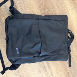 Patagonia Back pack 