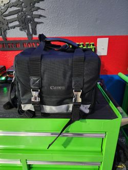 Canon Camera Bag