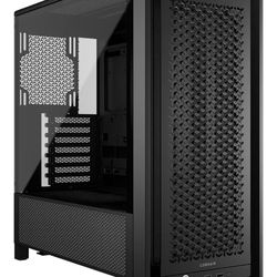 Corsair PC case