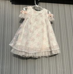 Girl Dress /top 4T