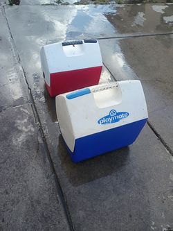 Ice Chest 