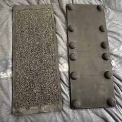 (2) Roland Noise Eater Drum Isolation Pads