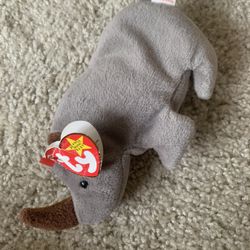 Beanie Baby