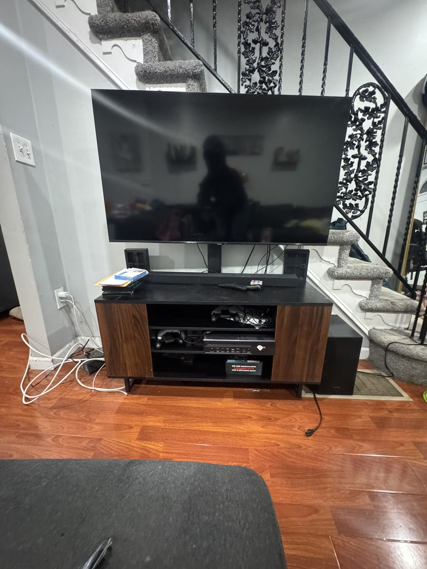 Entertainment System For Sale