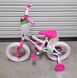 Huffy 12" Kids Bike