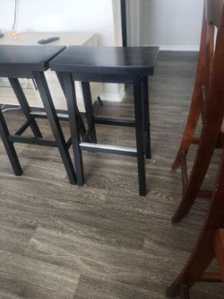 Bar stools - Butacas