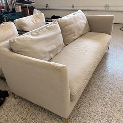 Couch sofa family living room furniture