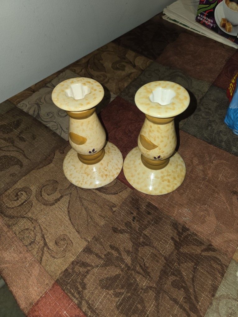 Candle Holders