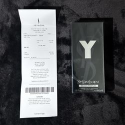 YSL Y