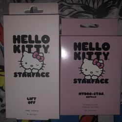 Hello Kitty Pimple Patches