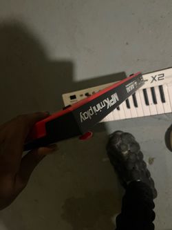 Mpk mini play