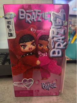 Bratziez