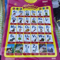 Educational Toys 